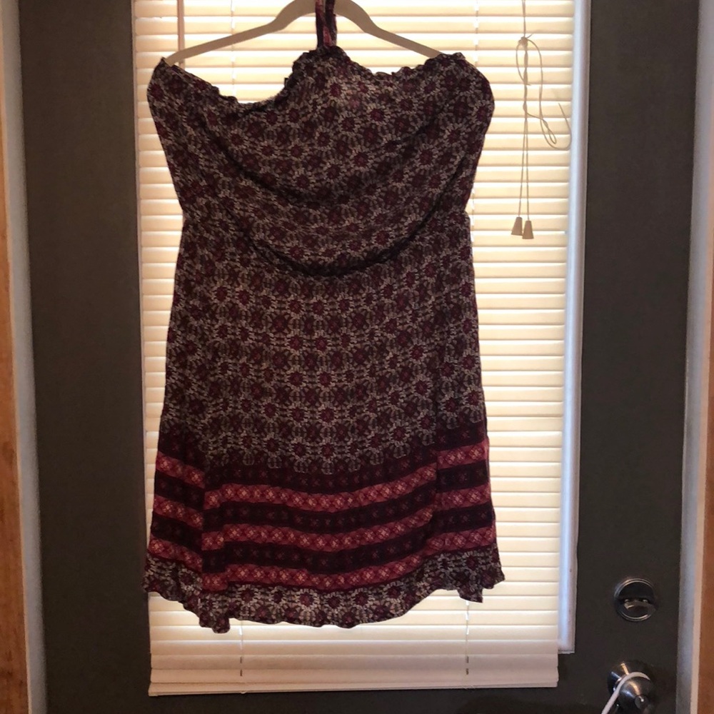 Adorable summer dress!!